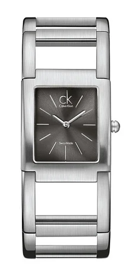 CALVIN KLEIN Lady Dress Mat K5912107