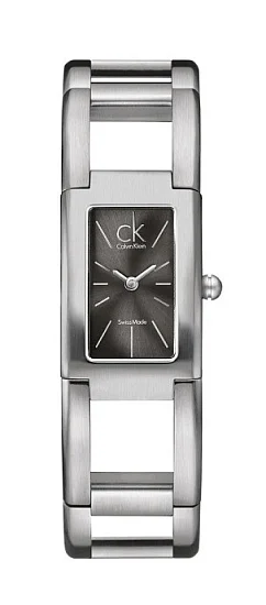CALVIN KLEIN Lady Dress Mat K5913107