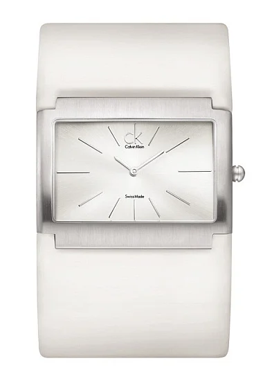 CALVIN KLEIN Lady Dress Mat K5911138