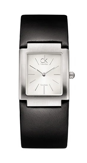 CALVIN KLEIN Lady Dress Mat K5912126