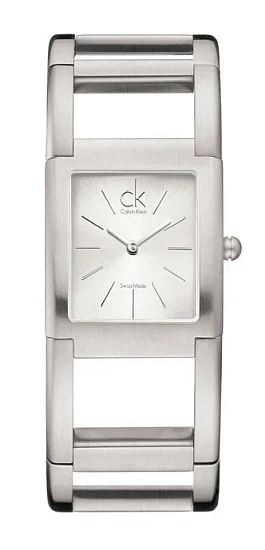 CALVIN KLEIN Lady Dress Mat K5912120
