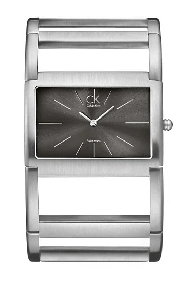CALVIN KLEIN Lady Dress Mat K5911107