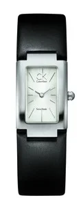 CALVIN KLEIN Lady Dress Mat K5913126