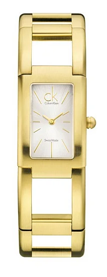 CALVIN KLEIN Lady Dress Mat K5913220