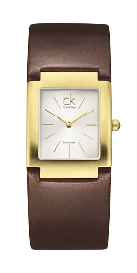 CALVIN KLEIN Lady Dress Mat K5912226