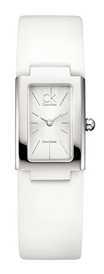 CALVIN KLEIN Lady Dress Mat K5923138