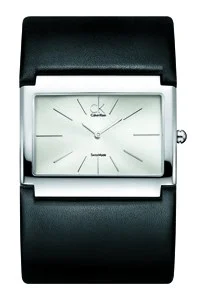 CALVIN KLEIN Lady Dress Polished K5921126