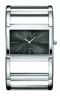 CALVIN KLEIN Lady Dress Polished K5921107