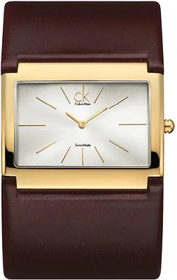 CALVIN KLEIN Lady Dress Polished K5921226