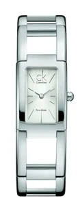 CALVIN KLEIN Lady Dress Polished K5923120