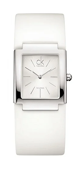 CALVIN KLEIN Lady Dress Polished K5922138