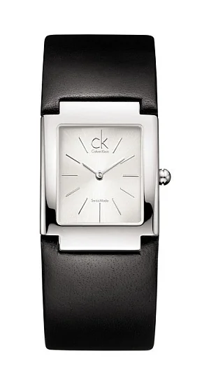 CALVIN KLEIN Lady Dress Polished K5922126