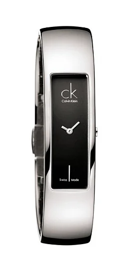 CALVIN KLEIN Lady Element Black Rozmiar S K5024102