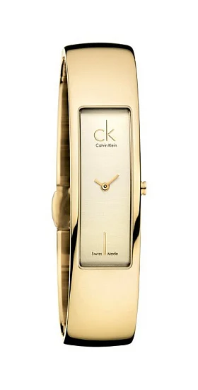 CALVIN KLEIN Lady Element PVD Rozmiar S K5024209