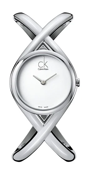 CALVIN KLEIN Lady Enlace Rozmiar S K2L24120