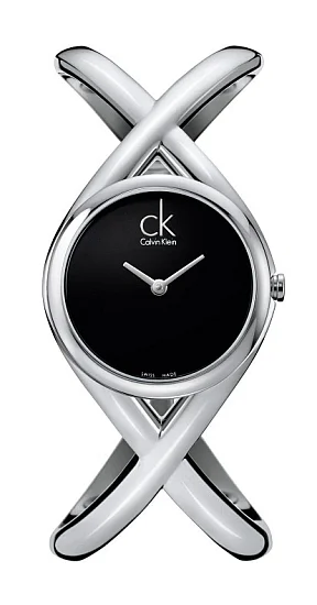 CALVIN KLEIN Lady Enlace Rozmiar S K2L24102
