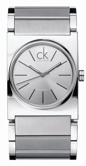 CALVIN KLEIN Lady Epitome K5121120