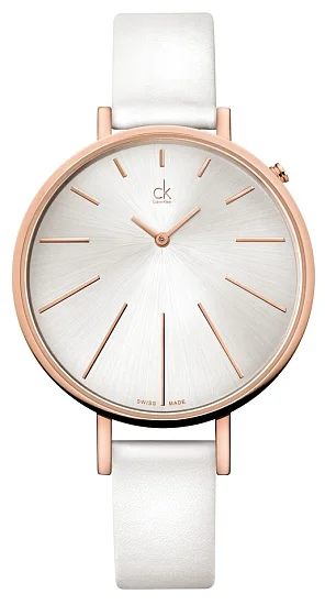 CALVIN KLEIN Lady Equal PVD K3E236L6