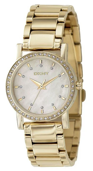 DKNY Lady Essentials Metal NY4792
