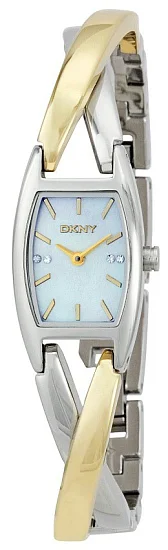 DKNY Lady Essentials Over X NY4634