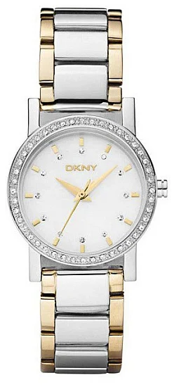 DKNY Lady Essentials Metal NY8193