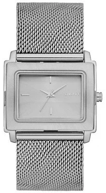 DKNY Lady Essentialsl Metal NY8556