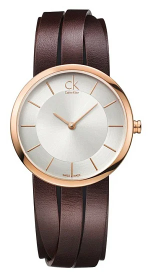 CALVIN KLEIN Lady Extent PVD Rozmiar M K2R2M6G6