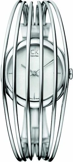 CALVIN KLEIN Lady Fly Rozmiar S K9924120