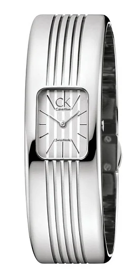 CALVIN KLEIN Lady Fractal Rozmiar S K8124120