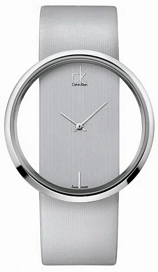 CALVIN KLEIN Lady Glam Grey K9423193