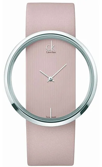 CALVIN KLEIN Lady Glam Rose K9423162