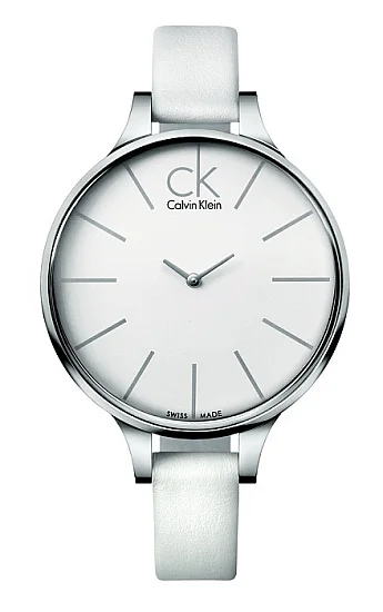 CALVIN KLEIN Lady Glow White K2B23101