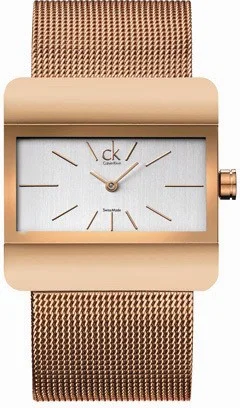 CALVIN KLEIN Unisex Impact Limited Edition K5223420