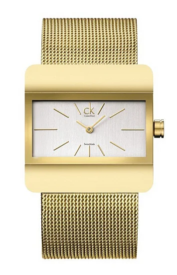 CALVIN KLEIN Unisex Impact K5223220