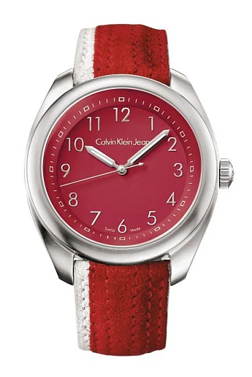CALVIN KLEIN Lady Impulse Groove K5811191