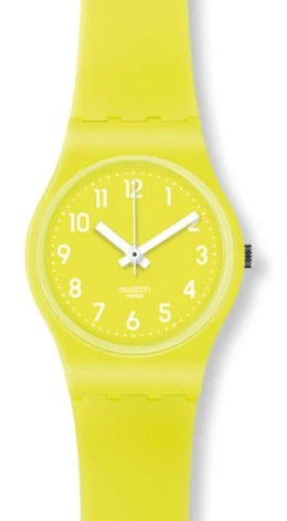 Swatch Lady Limetta LJ106C