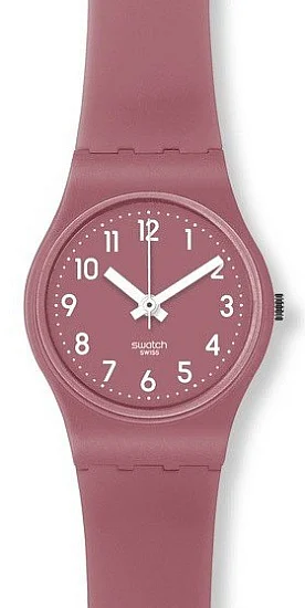 Swatch Lady Miss Cassis Long Strap LR122C