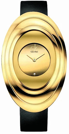 CALVIN KLEIN Lady Mound K9323309