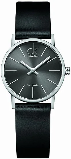 CALVIN KLEIN Lady Post Minimal K7622107