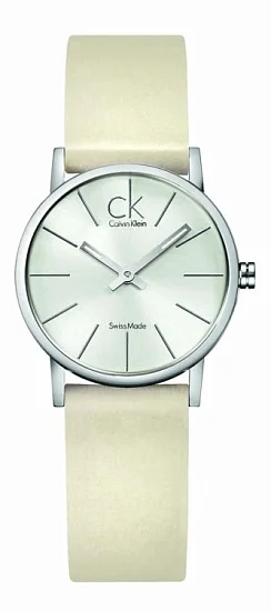 CALVIN KLEIN Lady Post Minimal K7622126