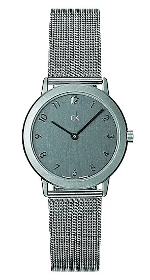 CALVIN KLEIN Lady Post Minimal K0313110