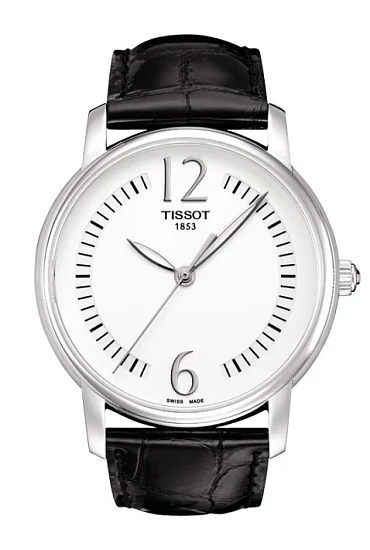 Tissot Lady Round T0522101603700