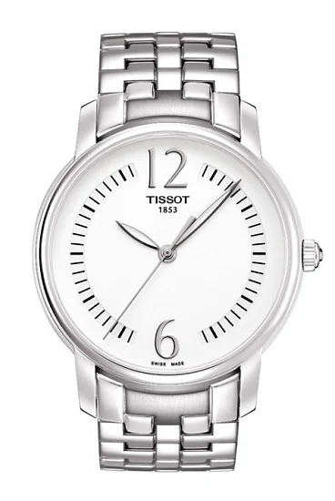 Tissot Lady Round T0522101103700