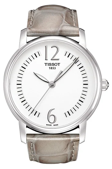 Tissot Lady Round T0522101603701