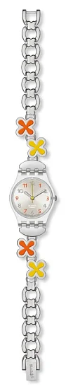 Swatch Lady Sepaflor LK298G