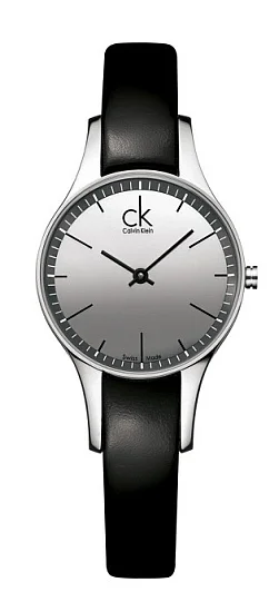 CALVIN KLEIN Lady Simplicity K4323116