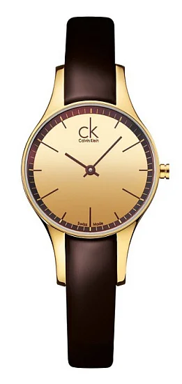 CALVIN KLEIN Lady Simplicity K4323209