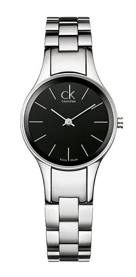 CALVIN KLEIN Lady Simplicity K4323130