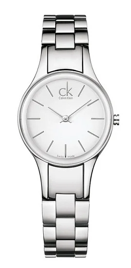 CALVIN KLEIN Lady Simplicity K4323126
