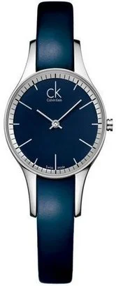 CALVIN KLEIN Lady Simplicity K4323106